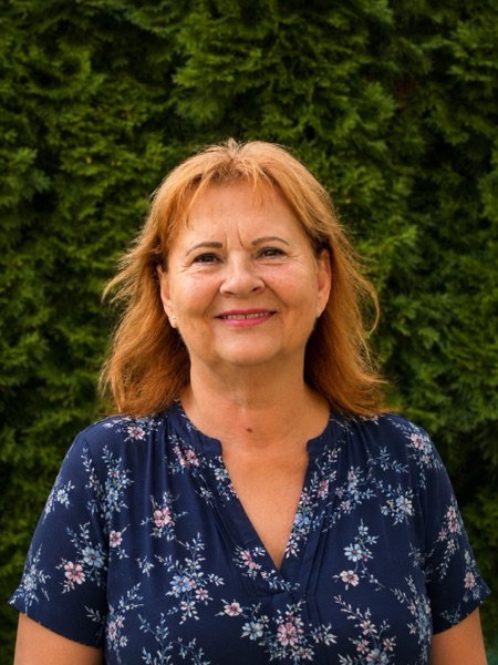 Fotografie – Ing. Eliška Vršecká